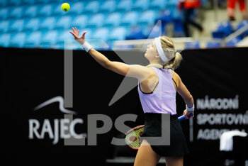 TENNIS - WTA - AGEL OPEN 2022 - INTERNATIONALS - TENNIS