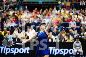 TENNIS - WTA - AGEL OPEN 2022 - INTERNAZIONALI - TENNIS