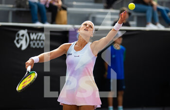 TENNIS - WTA - GUADALAJARA OPEN AKRON 2022 - INTERNAZIONALI - TENNIS
