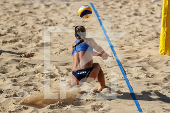 Beach Volleyball World Championships (day1) - BEACH VOLLEY - VOLLEY