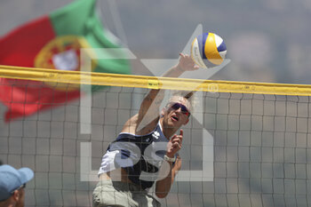 Volleyball World Beach Pro Tour 2022 - BEACH VOLLEY - VOLLEY