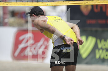 2022-07-03 - Volleyball World Beach Pro Tour semifina, Fuller (New Zealand) - VOLLEYBALL WORLD BEACH PRO TOUR 2022 - BEACH VOLLEY - VOLLEYBALL