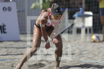 2022-07-03 - Volleyball World Beach Pro Tour final women Bianchin (Italy) - VOLLEYBALL WORLD BEACH PRO TOUR 2022 - BEACH VOLLEY - VOLLEYBALL