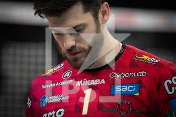 2022-01-19 - anderson matthew (n1 sir safety conad perugia) - QUARTI - SIR SAFETY CONAD PERUGIA VS KIOENE PADOVA - ITALIAN CUP - VOLLEYBALL