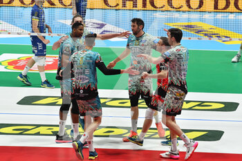 2022-03-06 - Team Sir Safety Conad Perugia - FINAL - SIR SAFETY CONAD PERUGIA VS ITAS TRENTINO - ITALIAN CUP - VOLLEYBALL
