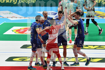 2022-03-06 - Team Itas Trentino - FINAL - SIR SAFETY CONAD PERUGIA VS ITAS TRENTINO - ITALIAN CUP - VOLLEYBALL