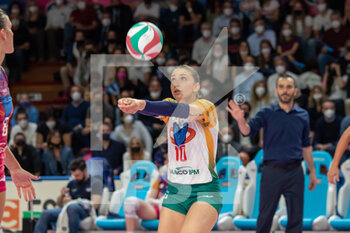 2022-04-27 - Bagher of Beatrice Parrocchiale (Vero Volley Monza) - PLAY OFF - IGOR GORGONZOLA NOVARA VS VERO VOLLEY MONZA - SERIE A1 WOMEN - VOLLEYBALL