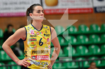 2022-11-05 - Alessia
Gennari (Imoco Conegliano) - CUNEO GRANDA VOLLEY VS PROSECCO DOC IMOCO CONEGLIANO - SERIE A1 WOMEN - VOLLEYBALL