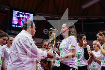 2022 Mimmo Fusco Trophy - Portraits archive - SERIE A1 FEMMINILE - VOLLEY