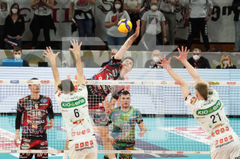 2022-02-20 - anderson matthew (n1 sir safety conad perugia) - SIR SAFETY CONAD PERUGIA VS KIONE PADOVA - SUPERLEAGUE SERIE A - VOLLEYBALL