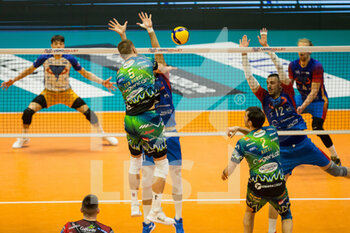 2022-03-13 - Thijs Ter Horst (SIR Safety Perugia)  - VERO VOLLEY MONZA VS SIR SAFETY CONAD PERUGIA - SUPERLEAGUE SERIE A - VOLLEYBALL
