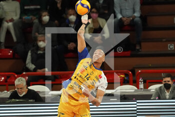 2022-04-13 - sir14 - PLAYOFF - SIR SAFETY CONAD PERUGIA VS LEO SHOES PERKINELMER MODENA - SUPERLEAGUE SERIE A - VOLLEYBALL
