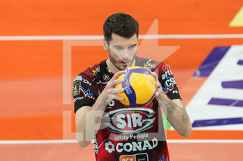 2022-04-13 - anderson matthew (n1 sir safety conad perugia) - PLAYOFF - SIR SAFETY CONAD PERUGIA VS LEO SHOES PERKINELMER MODENA - SUPERLEAGUE SERIE A - VOLLEYBALL