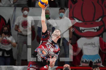 2022-04-13 - anderson matthew (n1 sir safety conad perugia) - PLAYOFF - SIR SAFETY CONAD PERUGIA VS LEO SHOES PERKINELMER MODENA - SUPERLEAGUE SERIE A - VOLLEYBALL