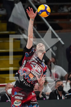 2022-04-20 - anderson matthew (n1 sir safety conad perugia) - PLAY OFF - SIR SAFETY CONAD PERUGIA VS LEO SHOES PERKINELMER MODENA - SUPERLEAGUE SERIE A - VOLLEYBALL