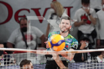 2022-04-27 - anderson matthew (n1 sir safety conad perugia) - PLAY OFF - SIR SAFETY CONAD PERUGIA VS LEO SHOES PERKINELMER MODENA - SUPERLEAGUE SERIE A - VOLLEYBALL