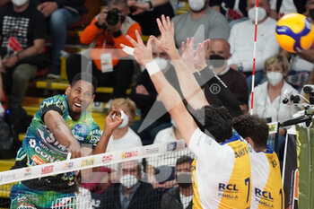 2022-04-27 - anderson matthew (n1 sir safety conad perugia) - PLAY OFF - SIR SAFETY CONAD PERUGIA VS LEO SHOES PERKINELMER MODENA - SUPERLEAGUE SERIE A - VOLLEYBALL