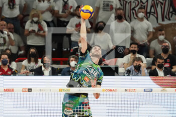 2022-05-01 - anderson matthew (n1 sir safety conad perugia) - PLAY OFF - SIR SAFETY CONAD PERUGIA VS CUCINE LUBE CIVITANOVA - SUPERLEAGUE SERIE A - VOLLEYBALL