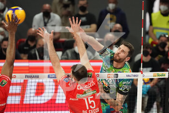 2022-05-01 - anderson matthew (n1 sir safety conad perugia) - PLAY OFF - SIR SAFETY CONAD PERUGIA VS CUCINE LUBE CIVITANOVA - SUPERLEAGUE SERIE A - VOLLEYBALL