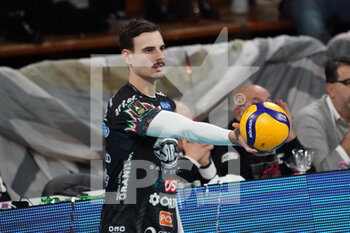 2022-12-26 - giannelli simone (n.6 sir safety susa perugia) - SIR SAFETY SUSA PERUGIA VS EMMA VILLAS AUBAY SIENA - SUPERLEAGUE SERIE A - VOLLEYBALL
