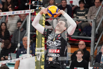 2022-12-26 - giannelli simone (n.6 sir safety susa perugia) - SIR SAFETY SUSA PERUGIA VS EMMA VILLAS AUBAY SIENA - SUPERLEAGUE SERIE A - VOLLEYBALL