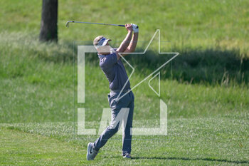 2023-05-04 - Luke Donald (ENG) during the DS Automobiles Italian Golf Open 2023 at Marco Simone Golf Club on May 04, 2023 in Rome Italy. - DS AUTOMOBILES 80° OPEN D'ITALIA - GOLF - OTHER SPORTS