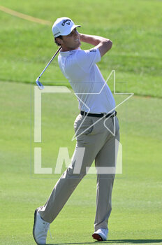 2023-05-04 - Renato Paratore (ITA) during the DS Automobiles Italian Golf Open 2023 at Marco Simone Golf Club on May 04, 2023 in Rome Italy. - DS AUTOMOBILES 80° OPEN D'ITALIA - GOLF - OTHER SPORTS