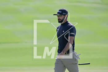 2023-05-05 - Francesco Laporta (ITA)  during the DS Automobiles 80° Italian Golf Open 2023 at Marco Simone Golf Club on May 05, 2023 in Rome Italy. - DS AUTOMOBILES 80° OPEN D'ITALIA - GOLF - OTHER SPORTS