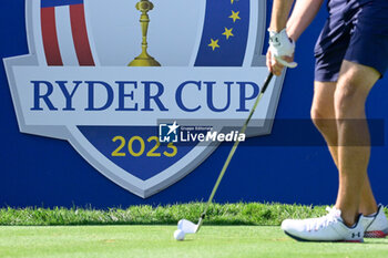 Ryder Cup 2023 - GOLF - OTHER SPORTS