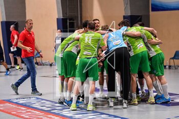 2023-05-06 - Team Brixen Handball - PLAYOFF - SEMIFINALE - RAIMOND SASSARI VS SSV BRIXEN G1 - HANDBALL - OTHER SPORTS