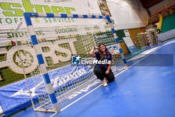 2023-05-10 - Brixen Handball - Raimond Handball Sassari
FIGH Serie A Mascile 2022-2023
Semifinale Playoff Gara3
Bressanone, 10/05/2023
Foto di Luigi Canu - PLAYOFF - SEMIFINALE - SSV BRIXEN VS RAIMOND SASSARI G3 - HANDBALL - OTHER SPORTS