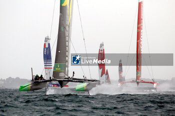 Rockwool Italy Sail Grand Prix - SAILING - OTHER SPORTS