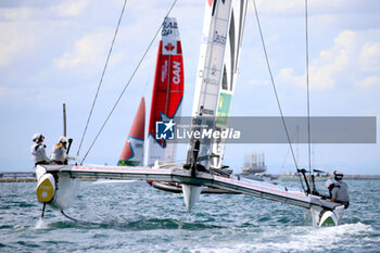 Rockwool Italy Sail Grand Prix - SAILING - OTHER SPORTS
