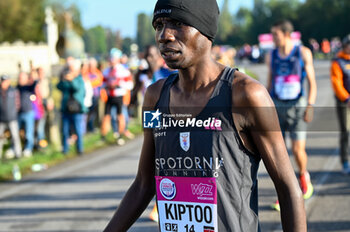 2023-10-22 - Kiptoo Jonathan Kenia - 37TH VENICEMARATHON 42K - MARATHON - ATHLETICS