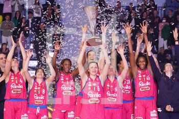  - WOMEN ITALIAN CUP - Conferenza Stampa Intercontinental Cup Tenerife 2020