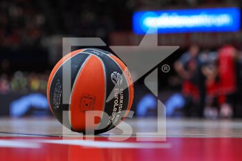2023-03-24 - Euroleague basketball
 - EA7 EMPORIO ARMANI MILANO VS FC BAYERN MUNCHEN - EUROLEAGUE - BASKETBALL