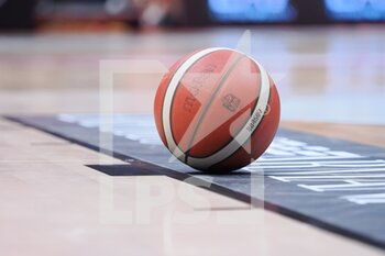 2023-04-07 - Basketball of Euroleague  - EA7 EMPORIO ARMANI MILANO VS FC BARCELONA - EUROLEAGUE - BASKETBALL