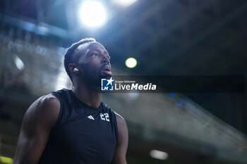 2023-10-12 - 22 Jerian Grant of Panathinaikos Athens during the Euroleague, Round 2, match between Panathinaikos Athens and FC Bayern Munich at Oaka Altion on October 12, 2023, in Athens, Greece. - EUROLEAGUE - PANATHINAIKOS BC VS FC BAYERN MUNICH - EUROLEAGUE - BASKETBALL