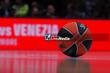 2023-11-16 - Euroleague basketball - EA7 EMPORIO ARMANI MILANO VS ANADOLU EFES ISTANBUL - EUROLEAGUE - BASKETBALL