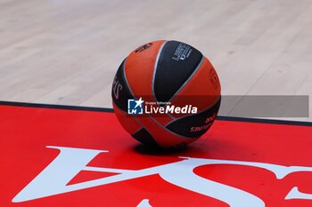 2023-11-30 - Euroleague Basketball - EA7 EMPORIO ARMANI MILANO VS ZALGIRIS KAUNAS - EUROLEAGUE - BASKETBALL