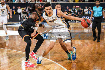  - FRENCH PRO A - Real Madrid vs Bilbao Basket