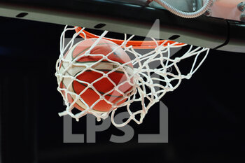 2023-01-29 - Basketball - EA7 EMPORIO ARMANI MILANO VS DOLOMITI ENERGIA TRENTINO - ITALIAN SERIE A - BASKETBALL