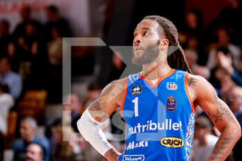 2023-04-15 - Adrian Banks (Nutribullet Treviso Basket)
 - UNAHOTELS REGGIO EMILIA VS NUTRIBULLET TREVISO BASKET - ITALIAN SERIE A - BASKETBALL