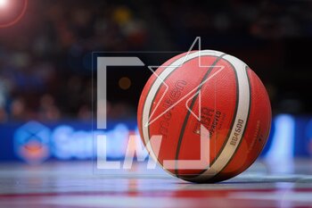 2023-05-07 - Italian Basketball ball Serie A - EA7 EMPORIO ARMANI MILANO VS BANCO DI SARDEGNA SASSARI - ITALIAN SERIE A - BASKETBALL