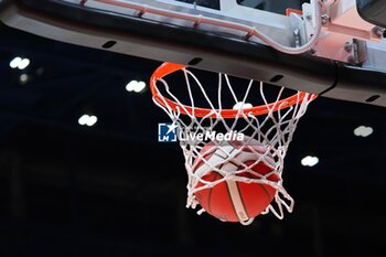 2023-05-13 - Basketball - PLAYOFF - EA7 EMPORIO ARMANI MILANO VS CARPEGNA PROSCIUTTO PESARO - ITALIAN SERIE A - BASKETBALL