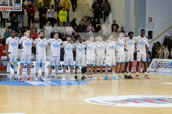 2023-01-04 - Vanoli Basket Cremona - VANOLI BASKET CREMONA VS MONCADA ENERGY AGRIGENTO - ITALIAN SERIE A2 - BASKETBALL