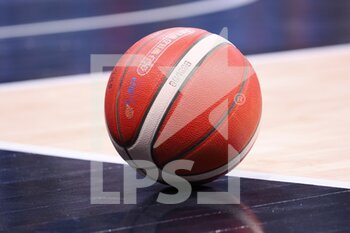 2023-04-08 - A2 basketball  - URANIA MILANO VS APU UDINE - ITALIAN SERIE A2 - BASKETBALL