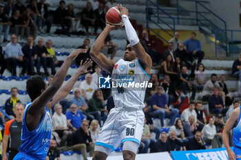 Playoff - Vanoli Basket Cremona vs Moncada Enery Agrigento - ITALIAN SERIE A2 - BASKETBALL