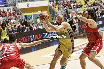 2023-06-17 - #8 Matteo Schina (Reale Mutua Basket Torino) - PLAYOFF - REALE MUTUA TORINO VS GIORGIO TESI GROUP PISTOIA - ITALIAN SERIE A2 - BASKETBALL