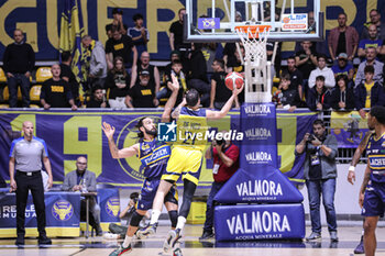 2023-10-29 - # 21 Nicolo De Vico (Reale Mutua Basket Torino) - REALE MUTUA BASKET TORINO VS  ELACHEM VIGEVANO 1955  - ITALIAN SERIE A2 - BASKETBALL